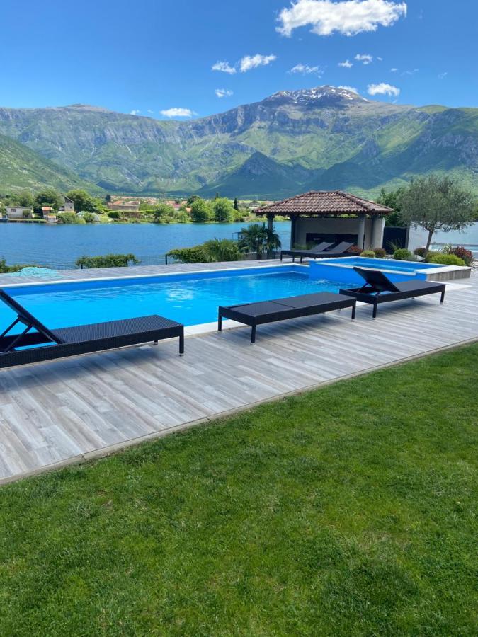 Villa Ana Mostar Eksteriør bilde