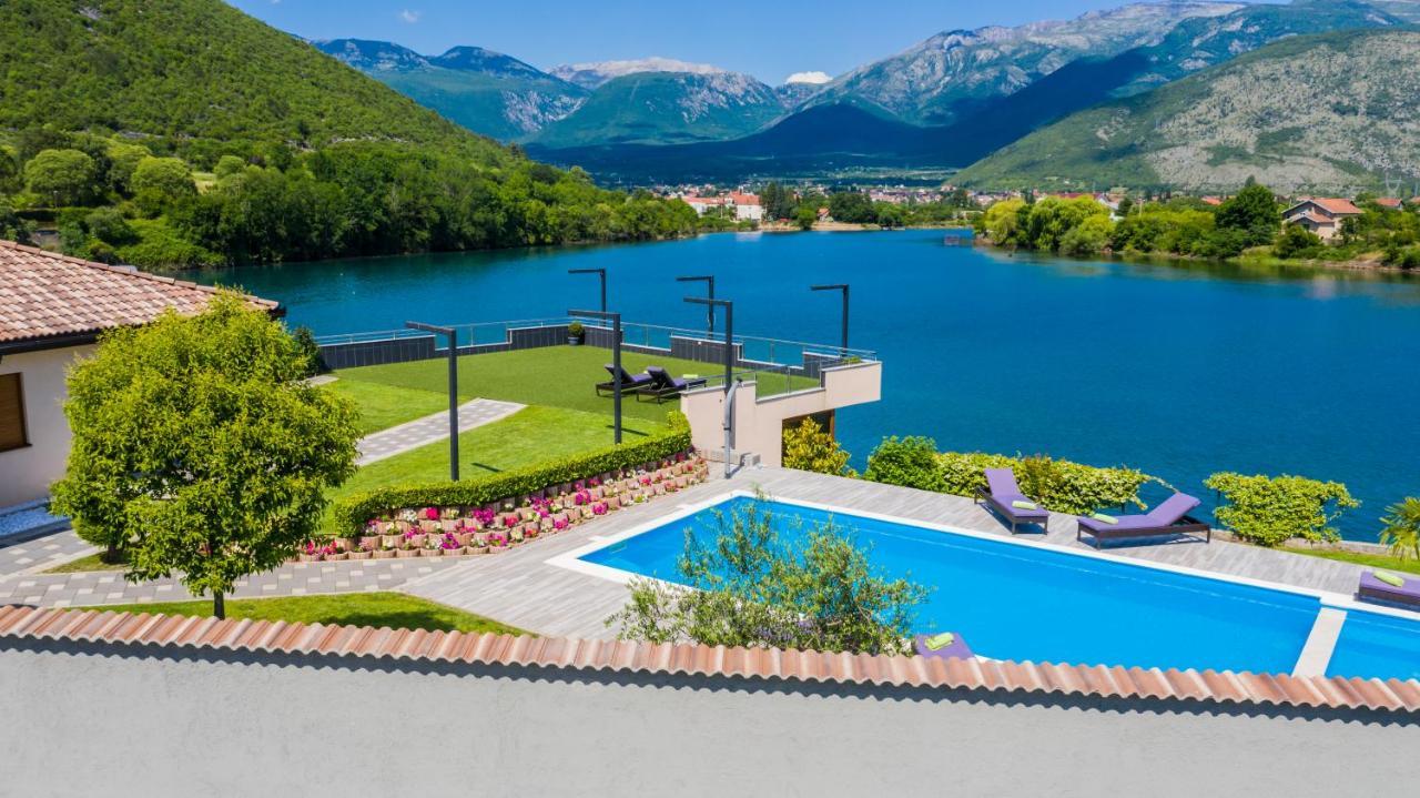 Villa Ana Mostar Eksteriør bilde