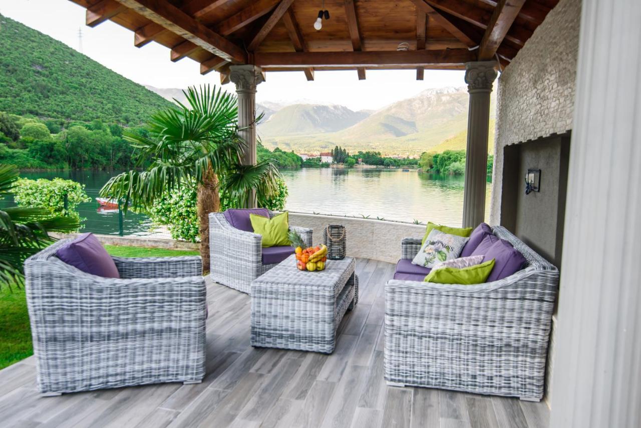 Villa Ana Mostar Eksteriør bilde