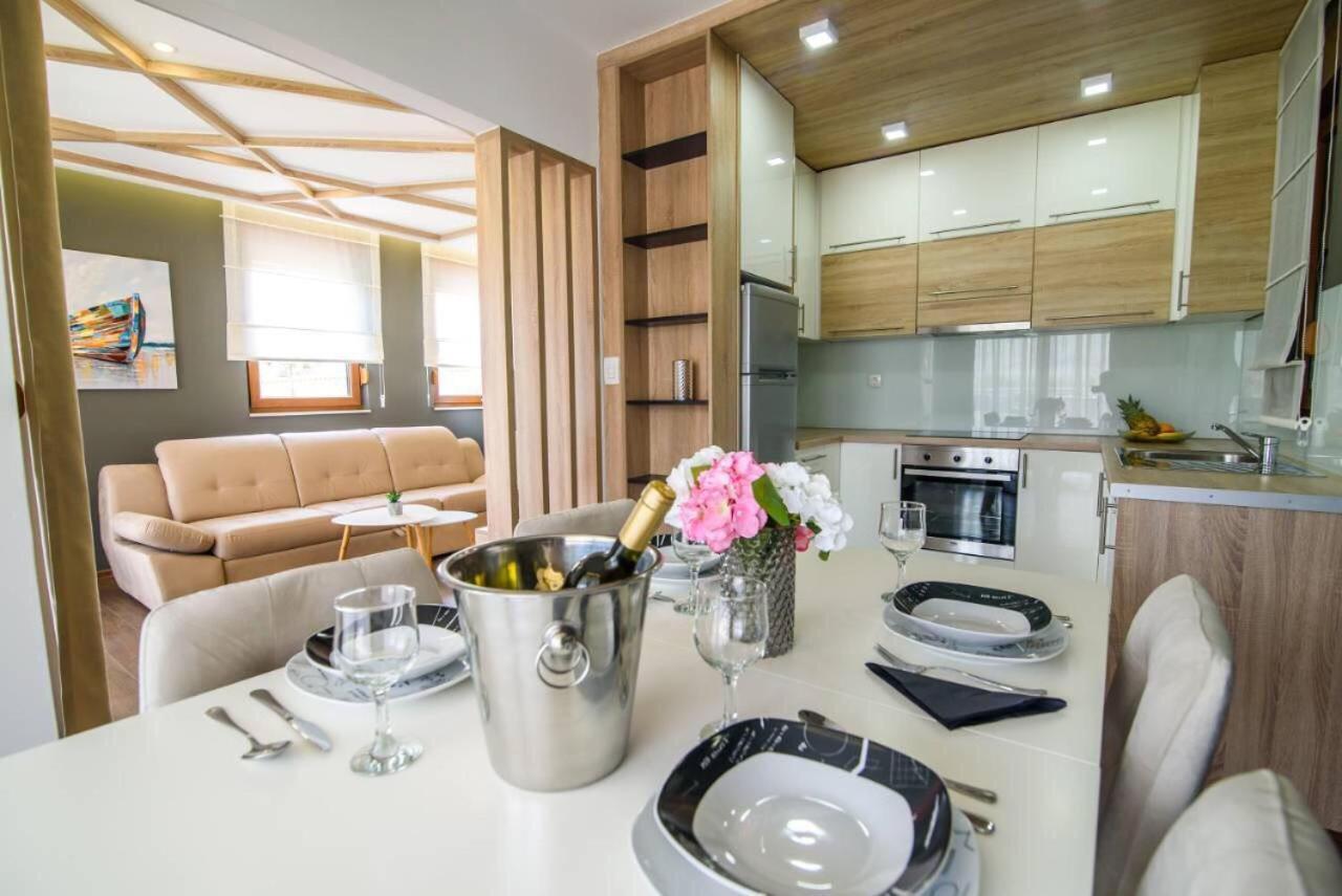 Villa Ana Mostar Eksteriør bilde