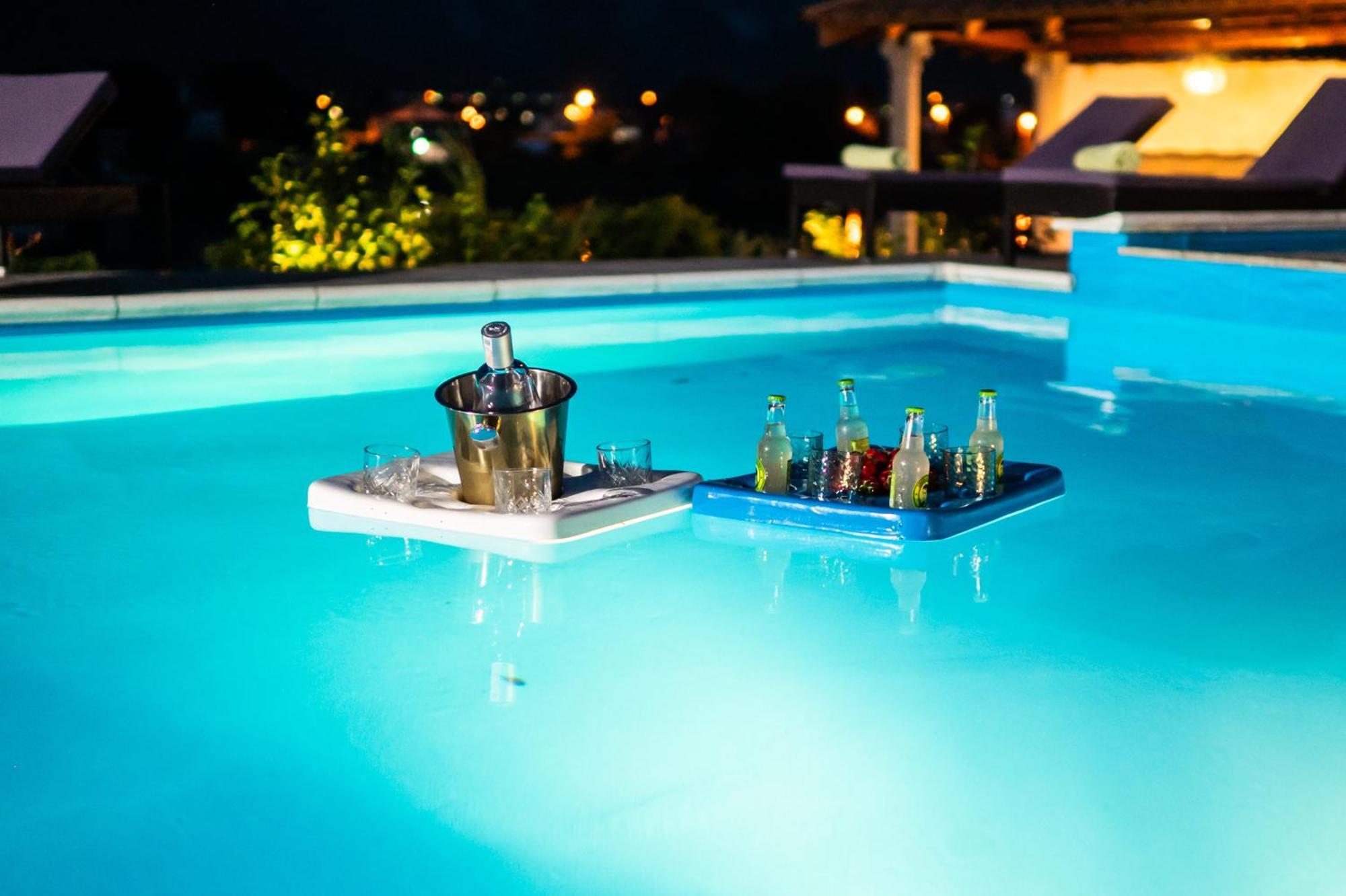 Villa Ana Mostar Eksteriør bilde