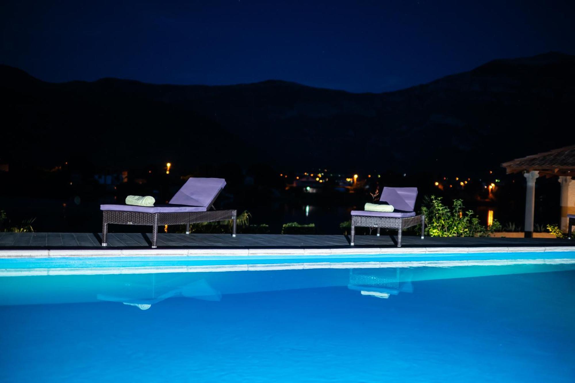 Villa Ana Mostar Eksteriør bilde