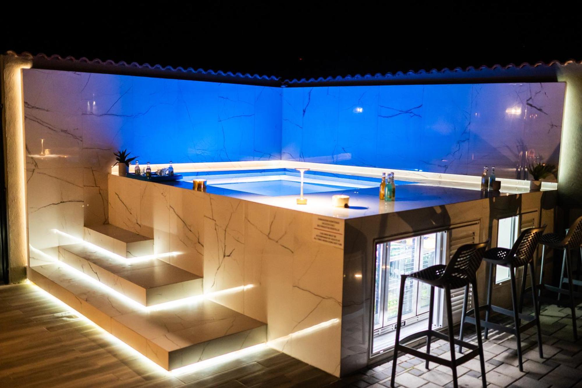 Villa Ana Mostar Eksteriør bilde
