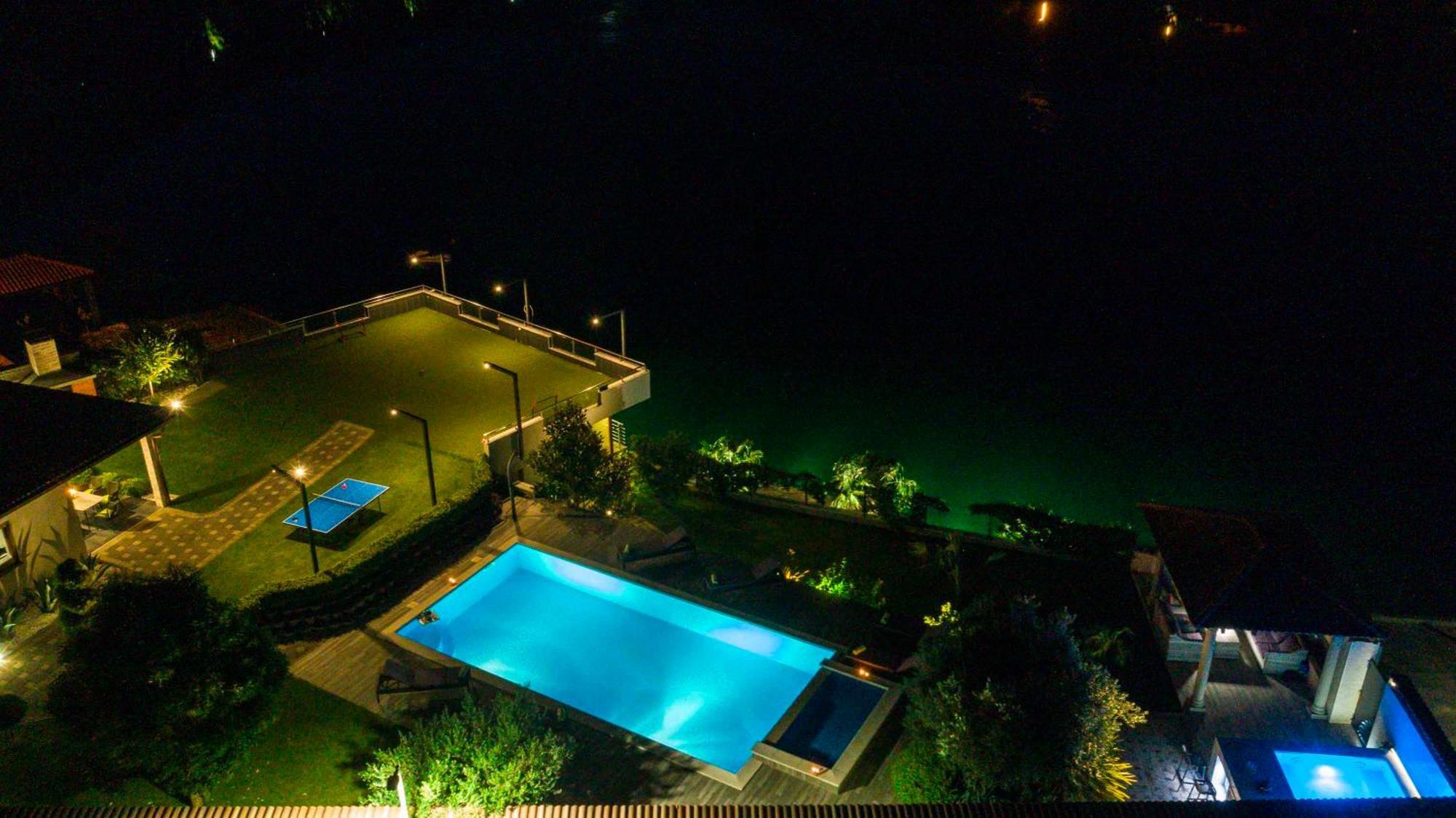 Villa Ana Mostar Eksteriør bilde