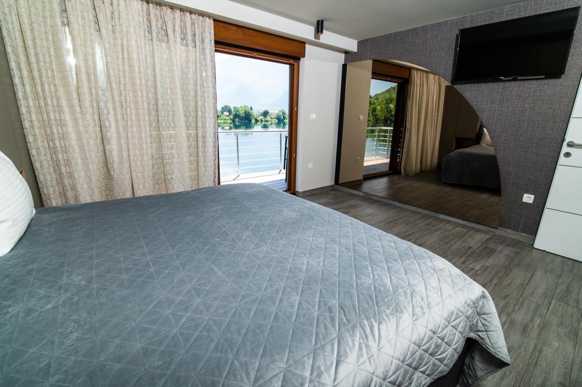 Villa Ana Mostar Eksteriør bilde