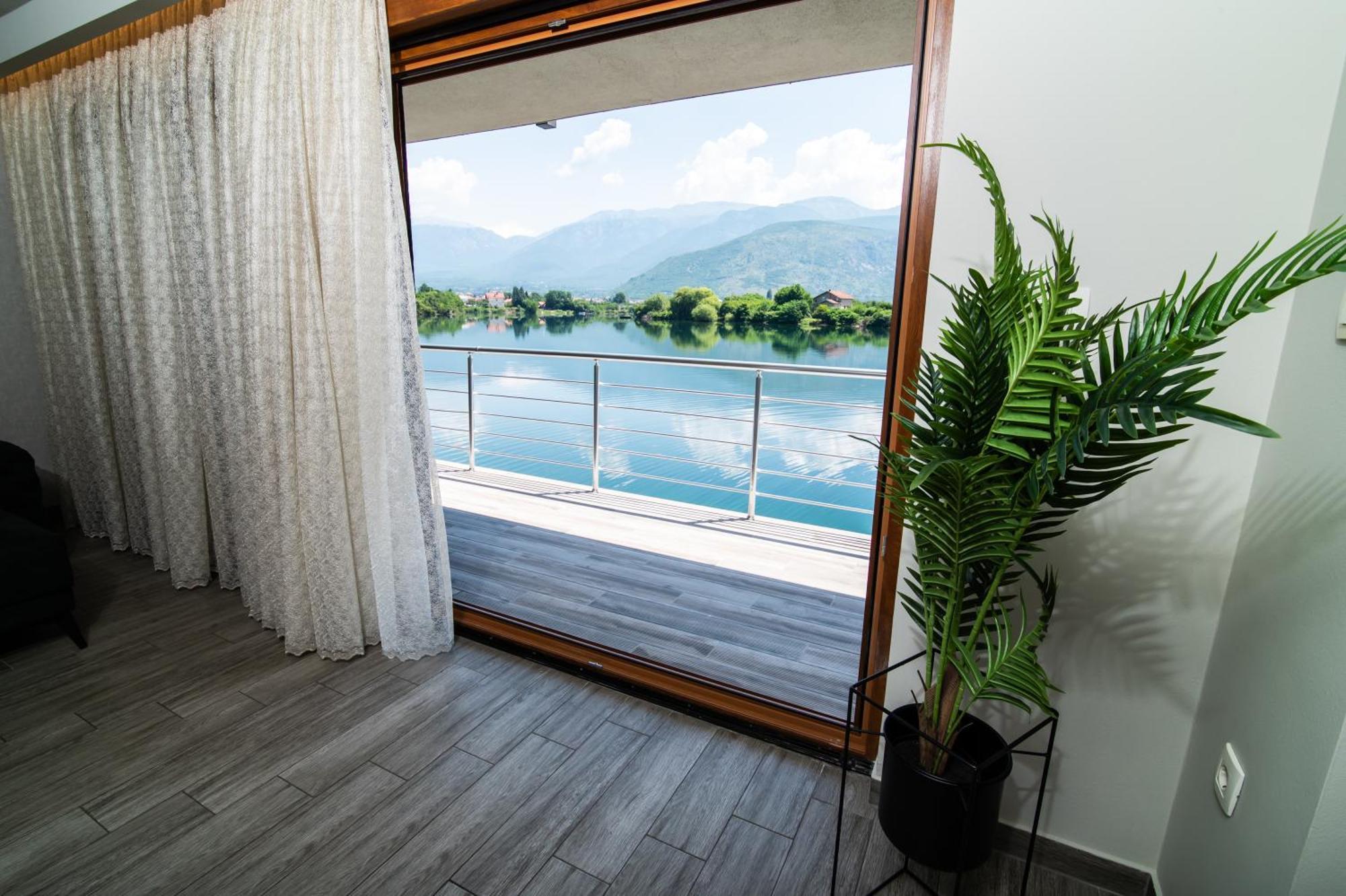 Villa Ana Mostar Eksteriør bilde