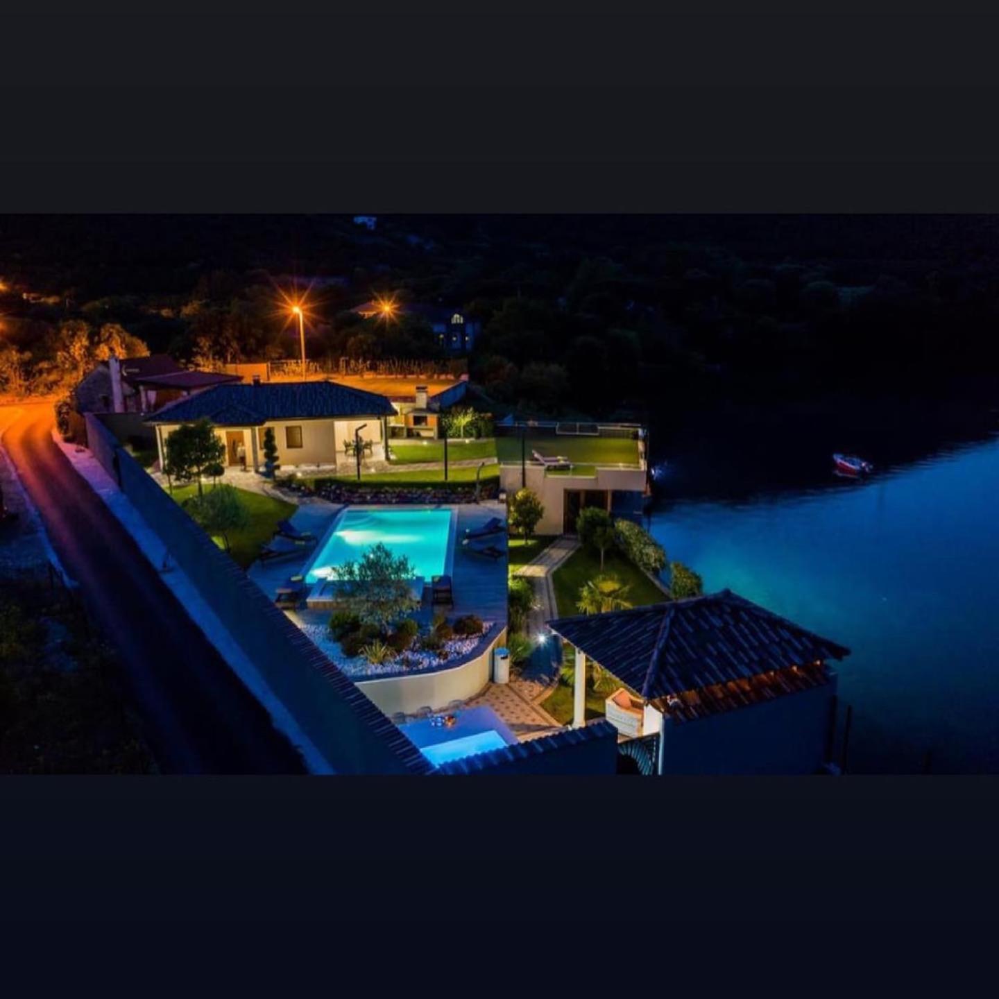 Villa Ana Mostar Eksteriør bilde