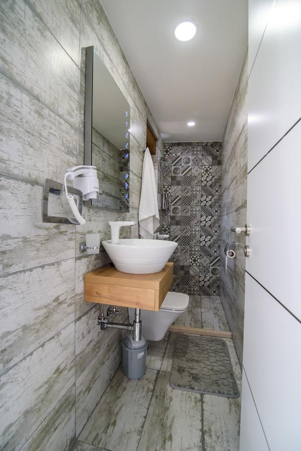Villa Ana Mostar Eksteriør bilde