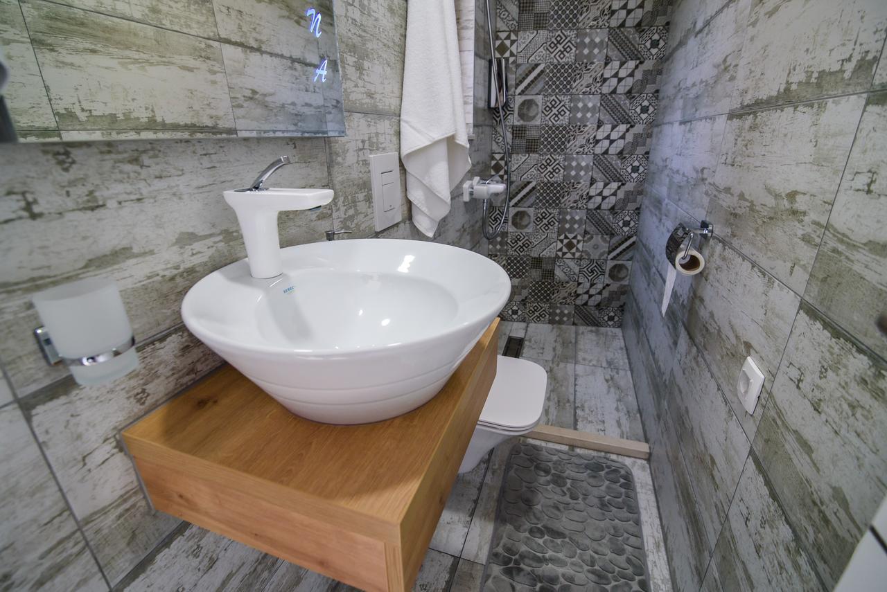 Villa Ana Mostar Eksteriør bilde