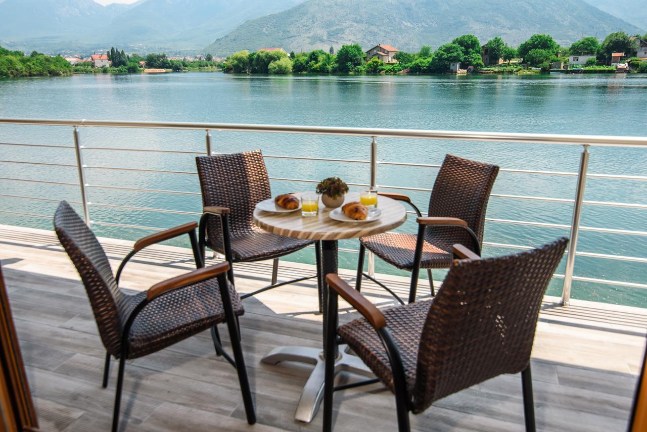 Villa Ana Mostar Eksteriør bilde