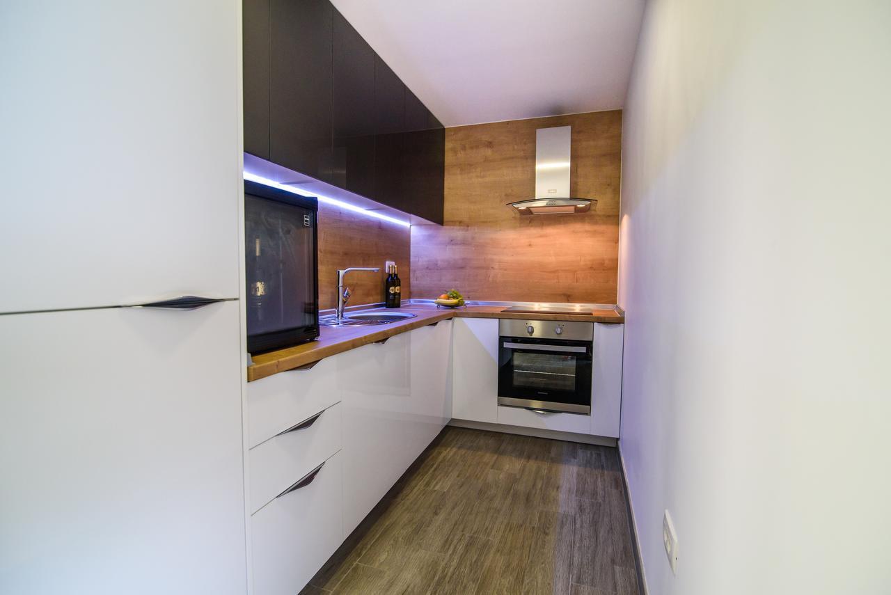Villa Ana Mostar Eksteriør bilde